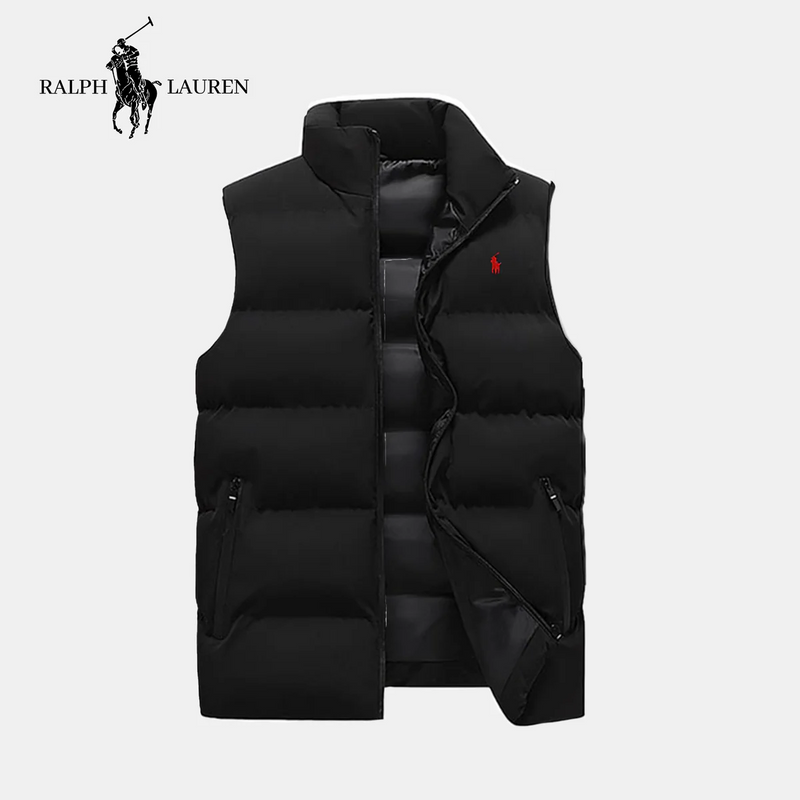 R&L Vest + Free Sweater (CLEARANCE)
