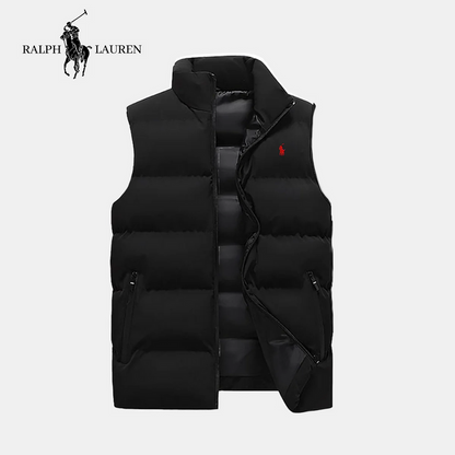 R&L Vest + Free Sweater (CLEARANCE)