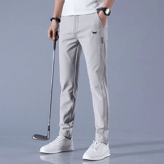 Adrian - Elegant Golf Pants