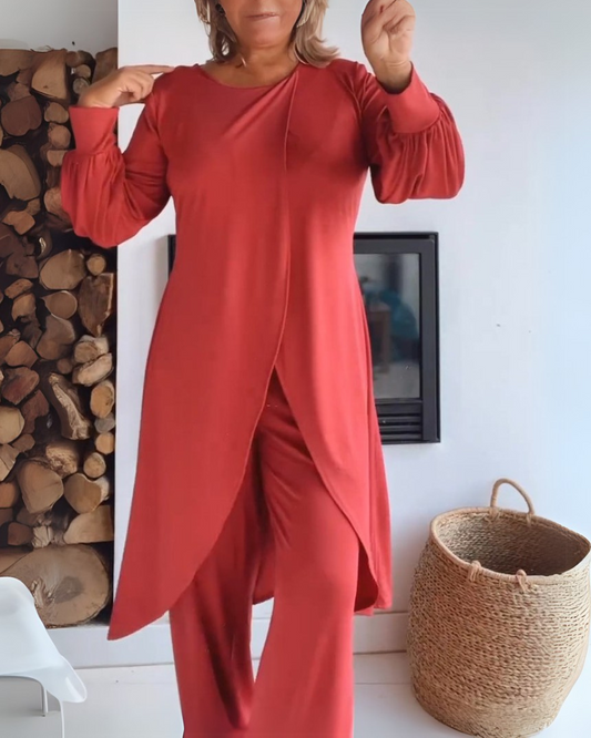 Adelaide - Cozy Elegant Set