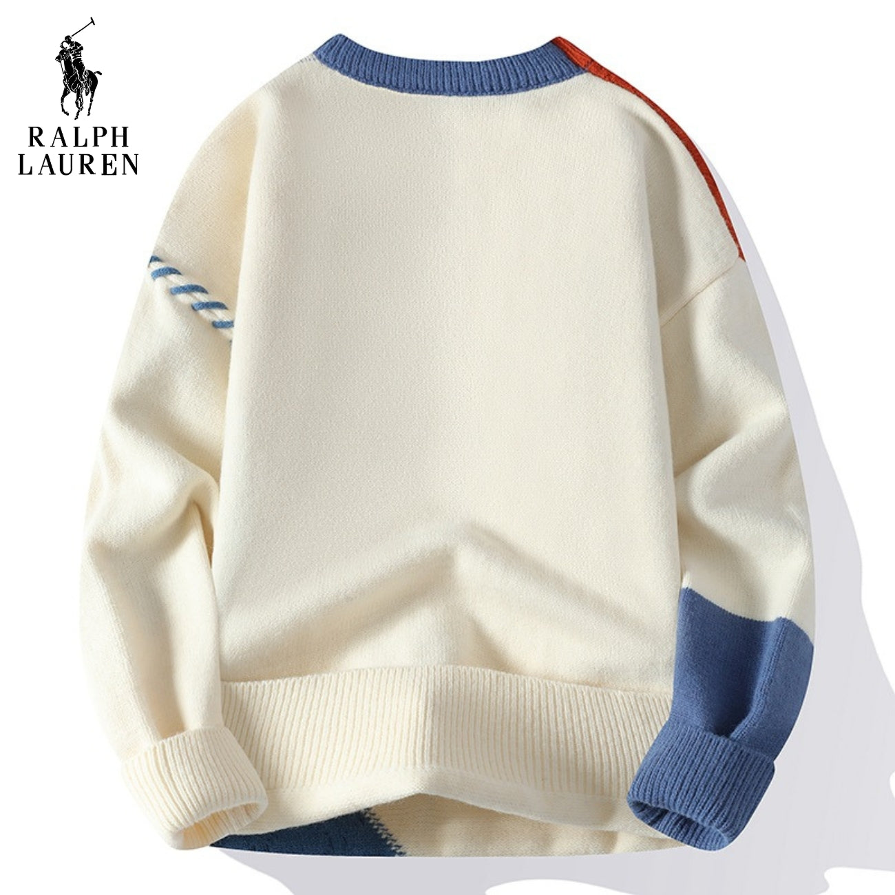Ralph Lauren – Casual Sweater – Clearance price