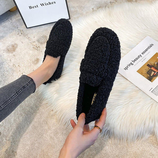 Alice - Luxurious Soft Slippers
